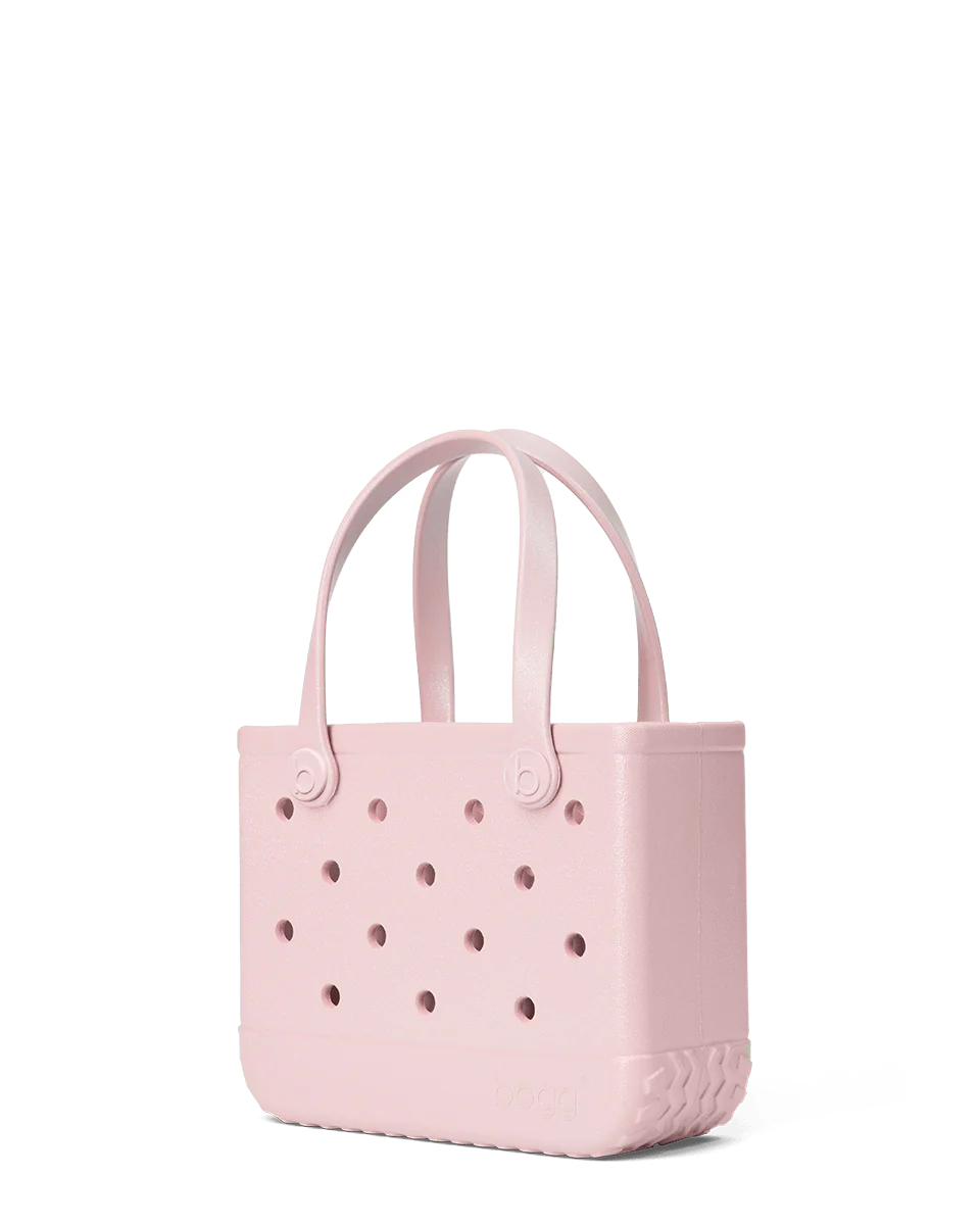 Bitty Bogg® Bag - PINKy swear shimmer