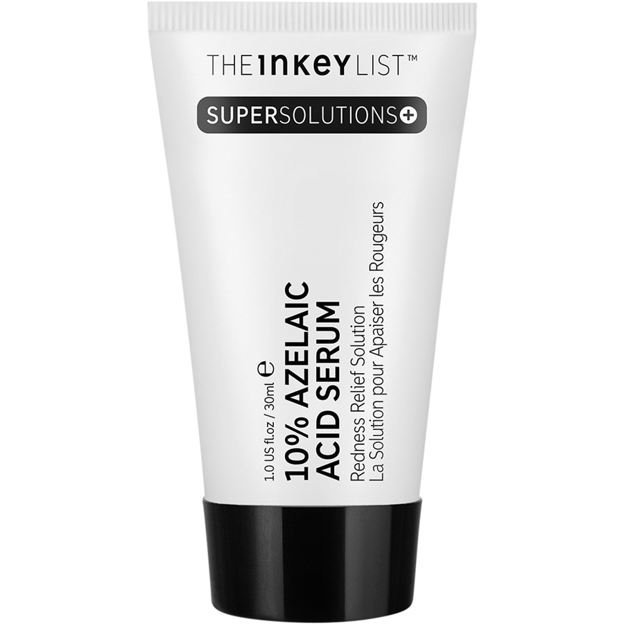 The INKEY List Serum SuperSolutions 10% Azelaic Acid Serum