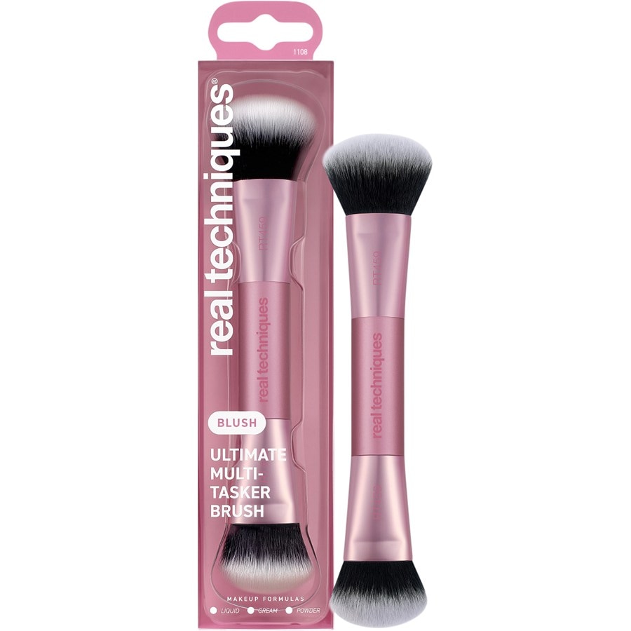 Real Techniques Face Brushes Ultimate Multi-Tasker Brush RT 459