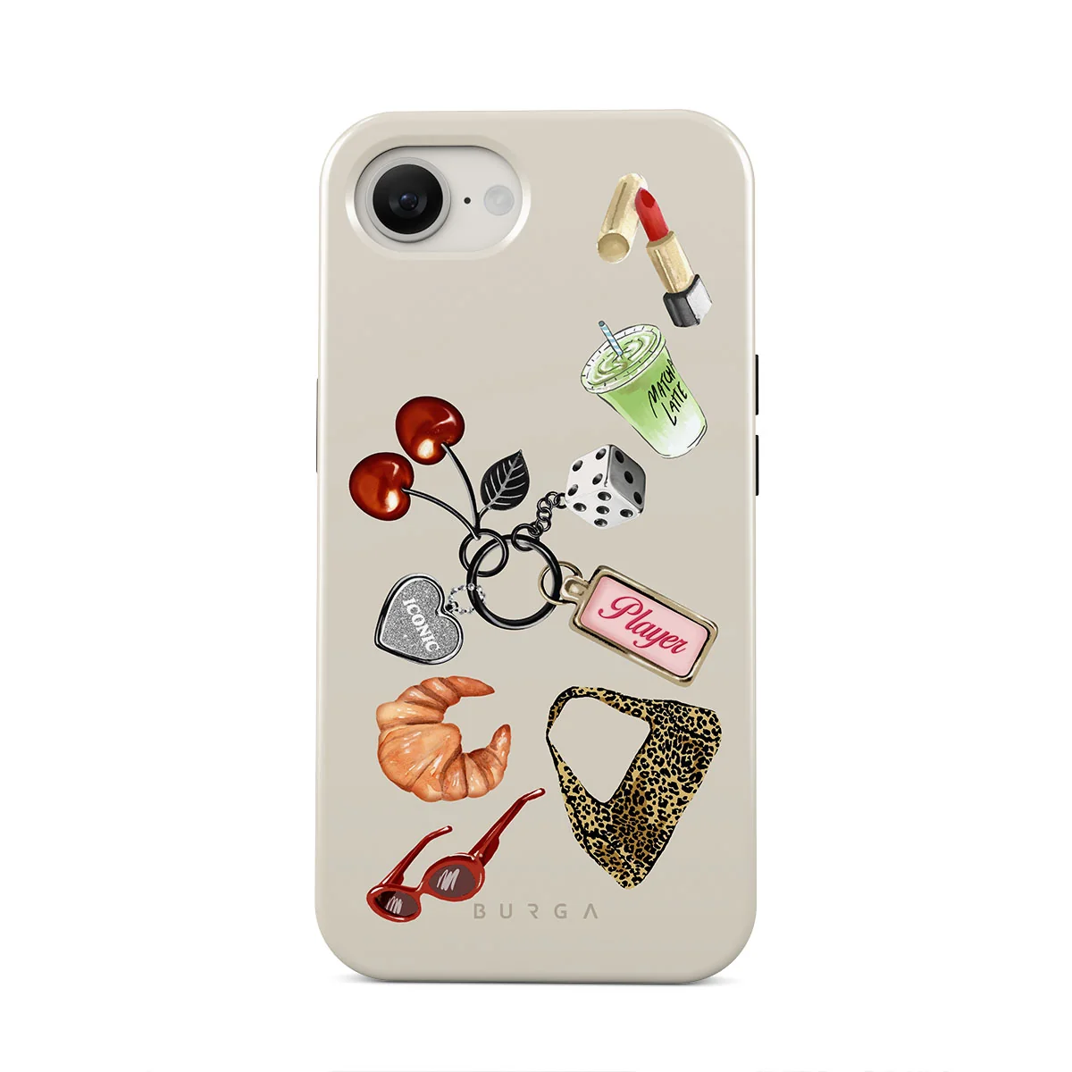 It Girl - iPhone 16e ケース