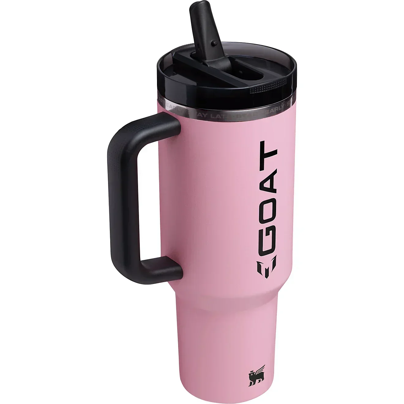 Stanley Quencher ProTour Flip Straw Messi GOAT 40 oz Tumbler