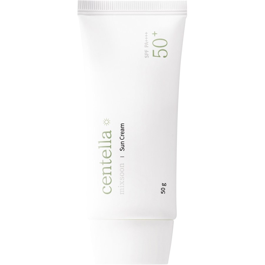 Mixsoon Ochrona przeciwsłoneczna Centella Sun Cream