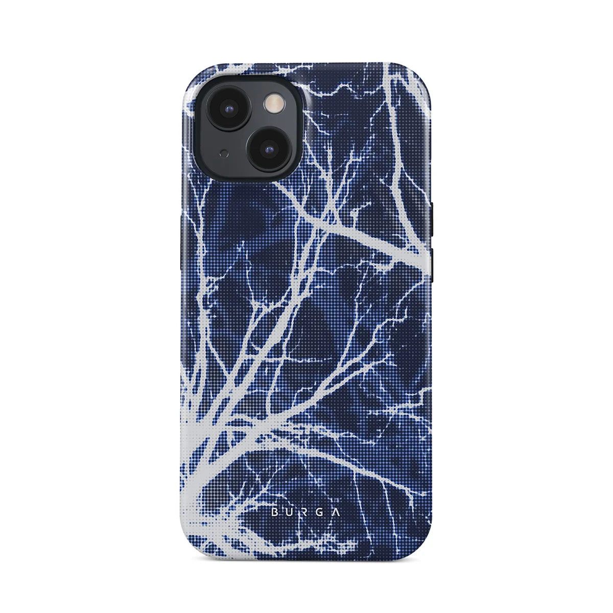Subzero - iPhone 15 ケース