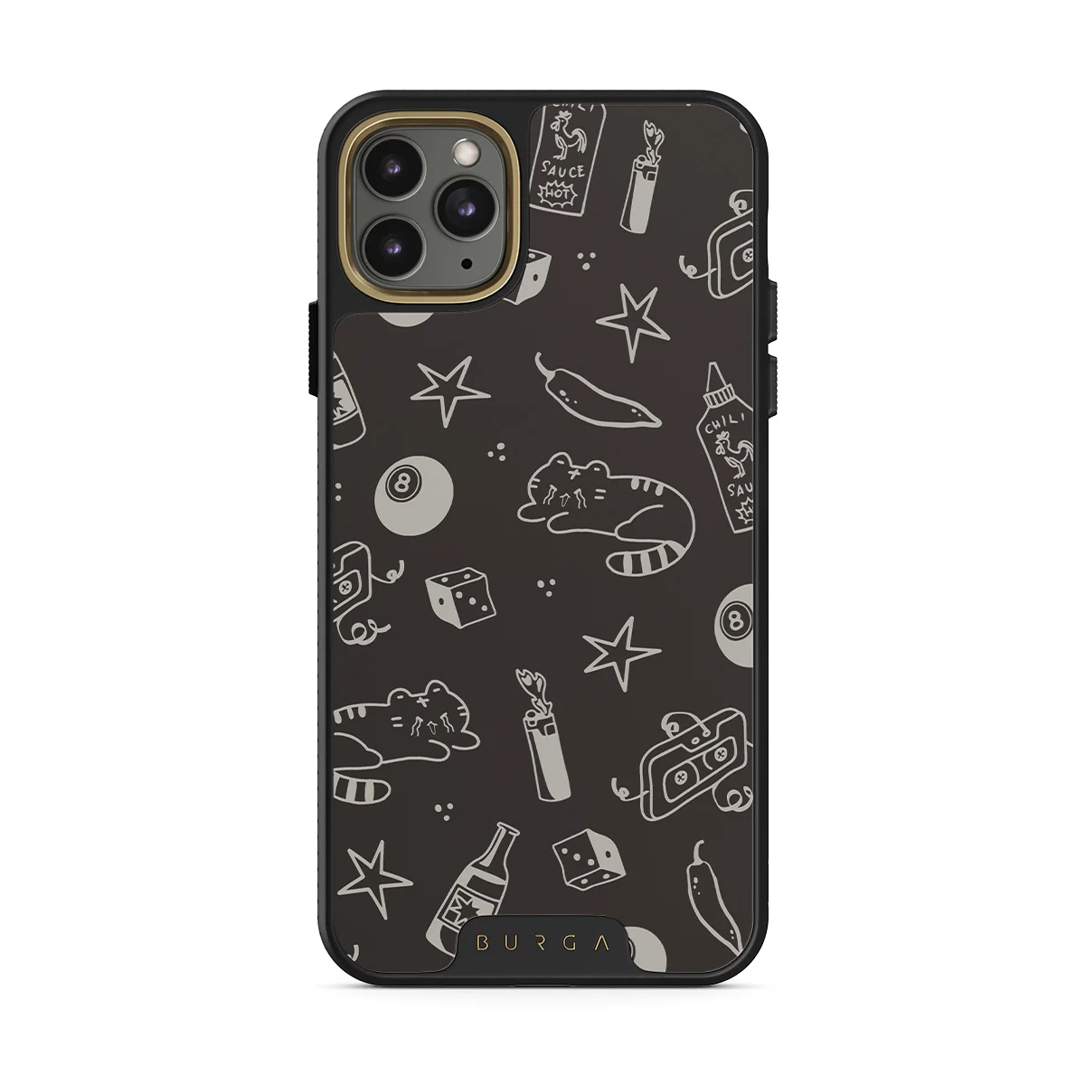 Essentials - iPhone 11 Pro Max ケース