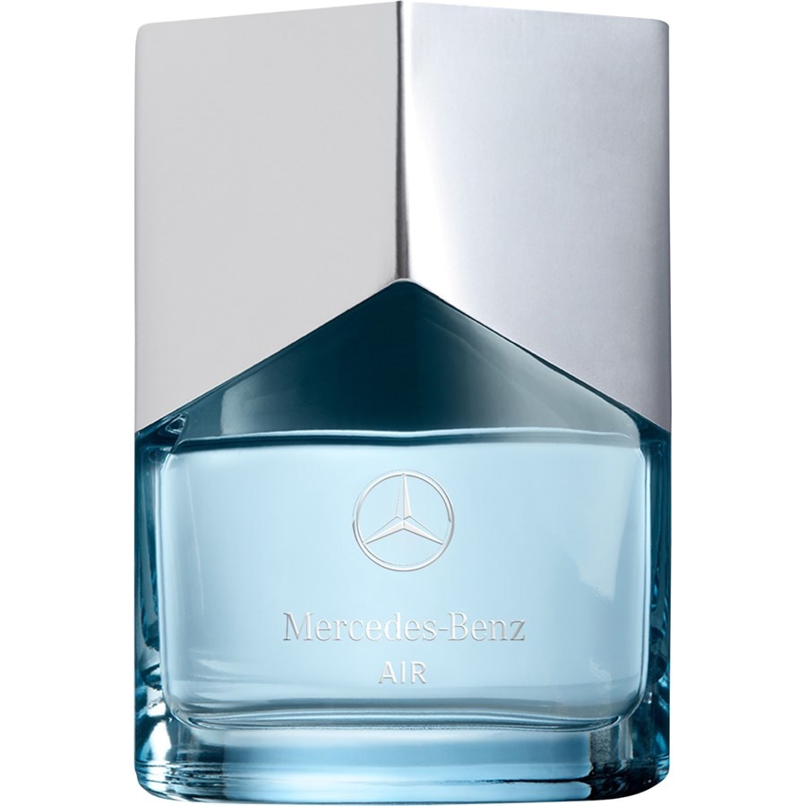 Mercedes Benz Perfume Air, Sea & Land Woda perfumowana w sprayu Air