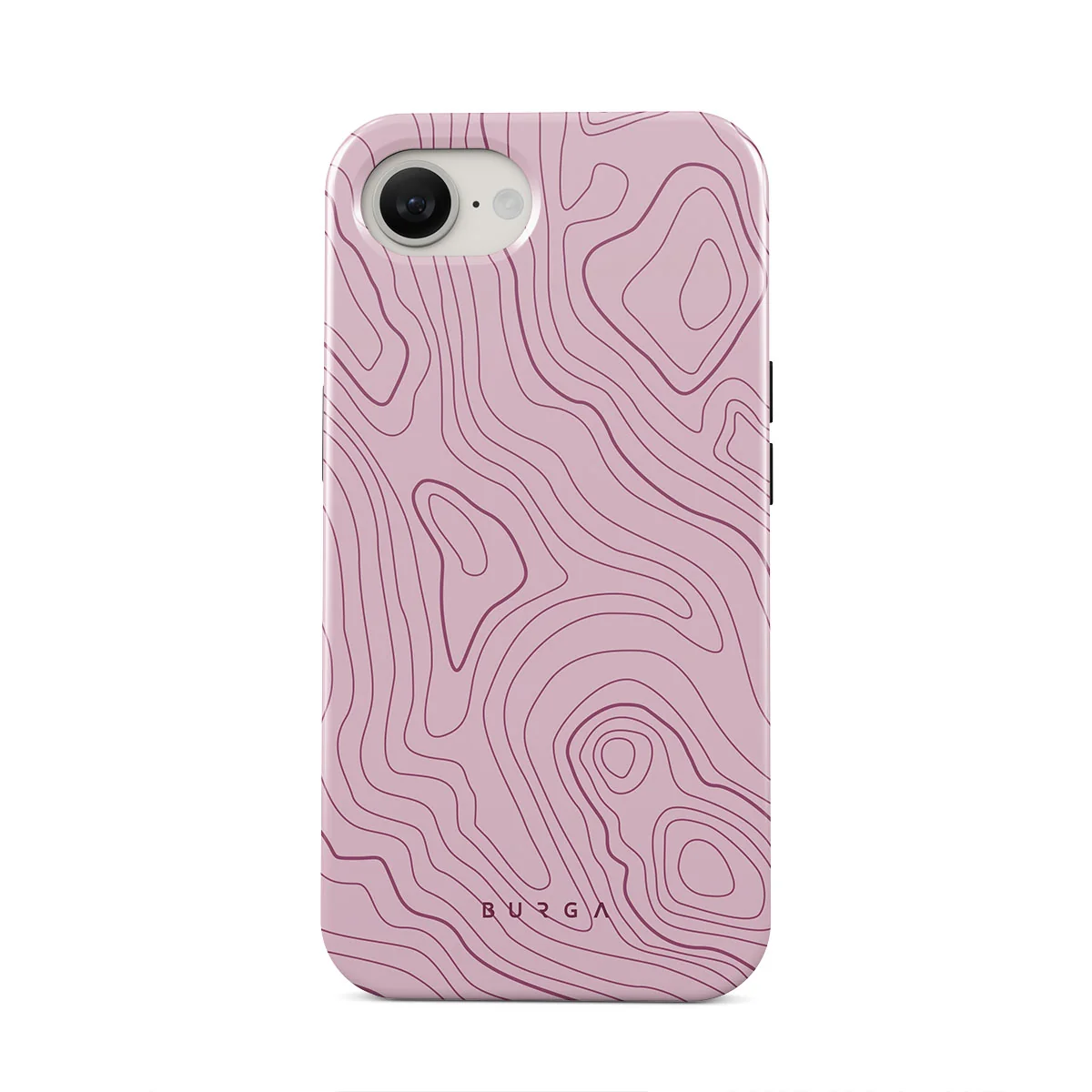 Maze - iPhone 16e ケース