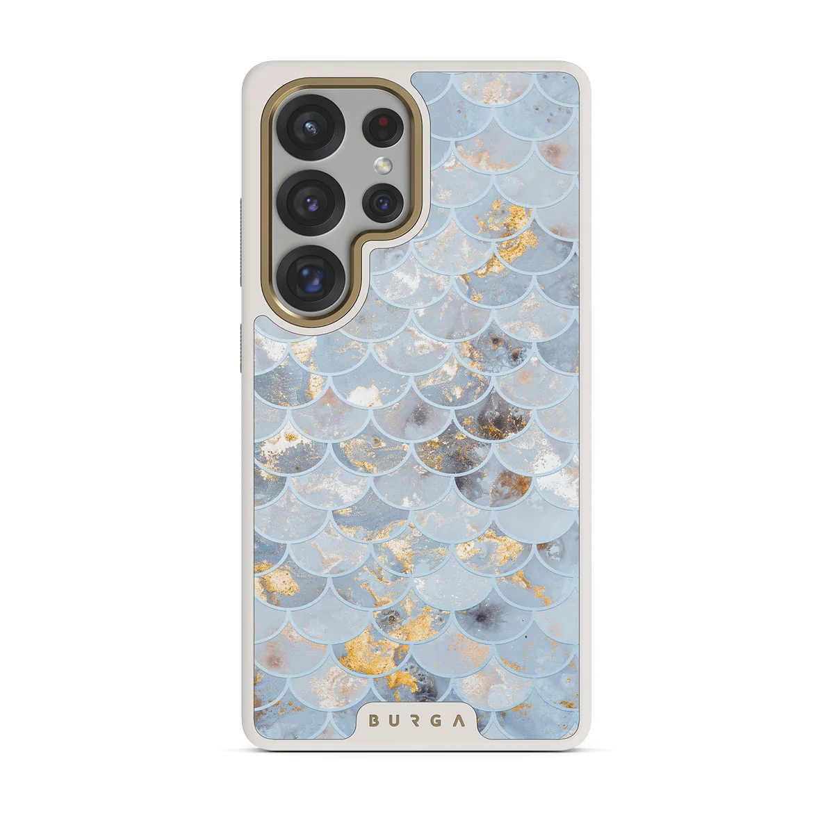 Mermaid Skin - Samsung Galaxy S25 Ultra ケース