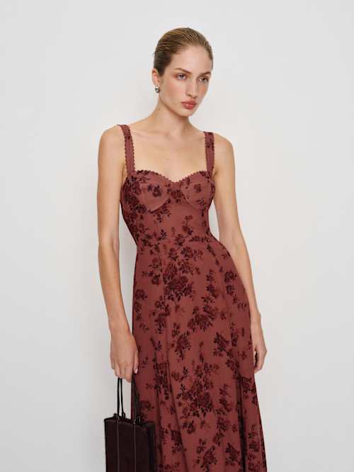 Petites Lela Dress