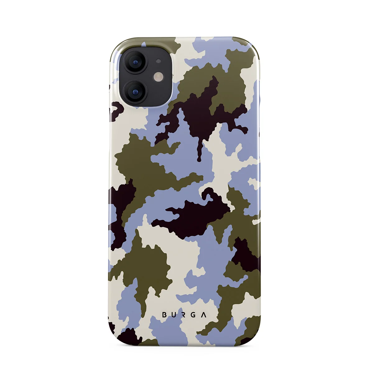 Icefield - iPhone 12 Mini ケース