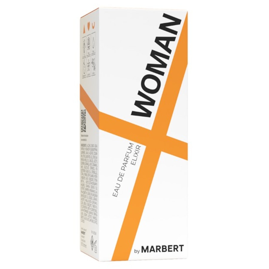 Marbert Woman Eau de Parfum Elixir