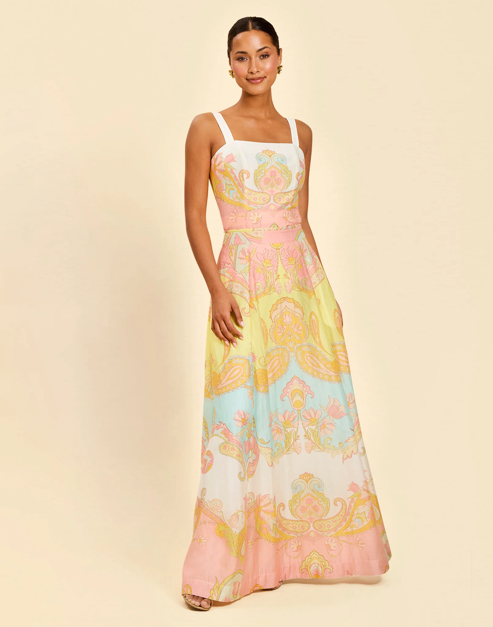 St. Germain Convertible™ Gown