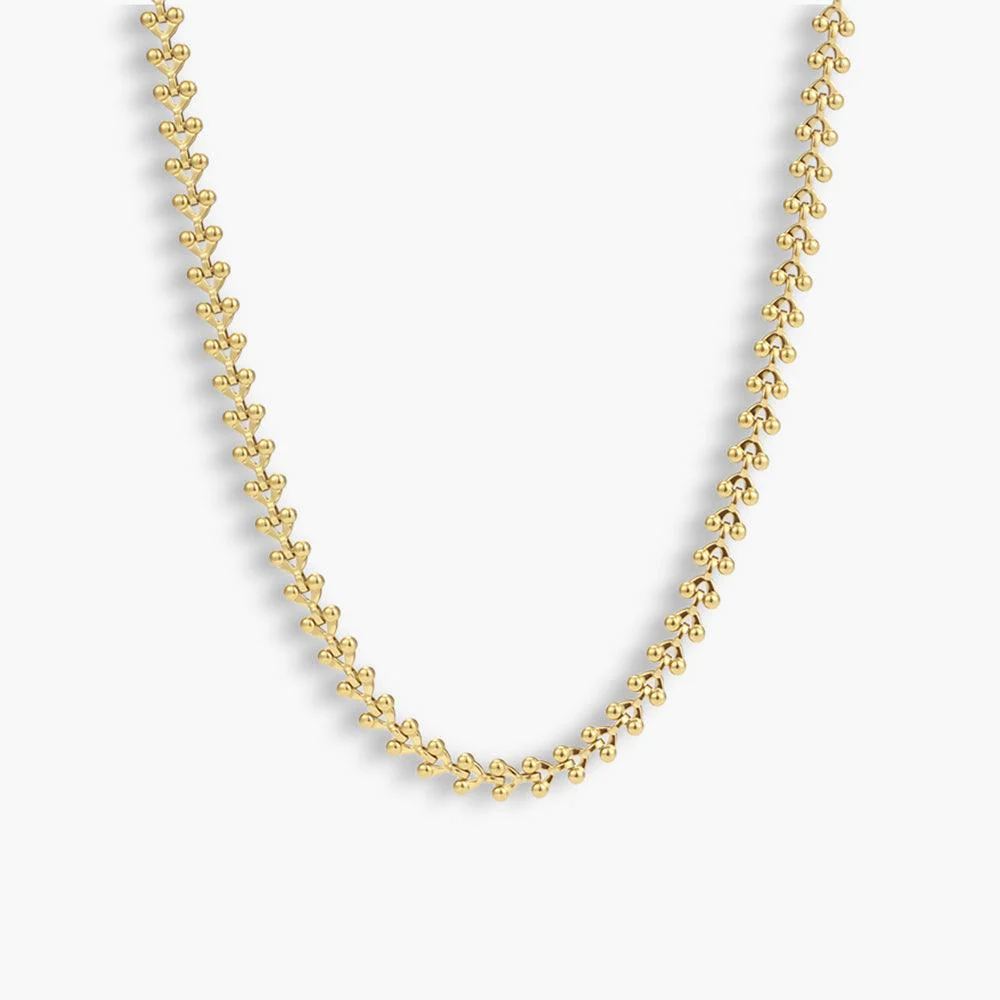 That-Girl Necklace