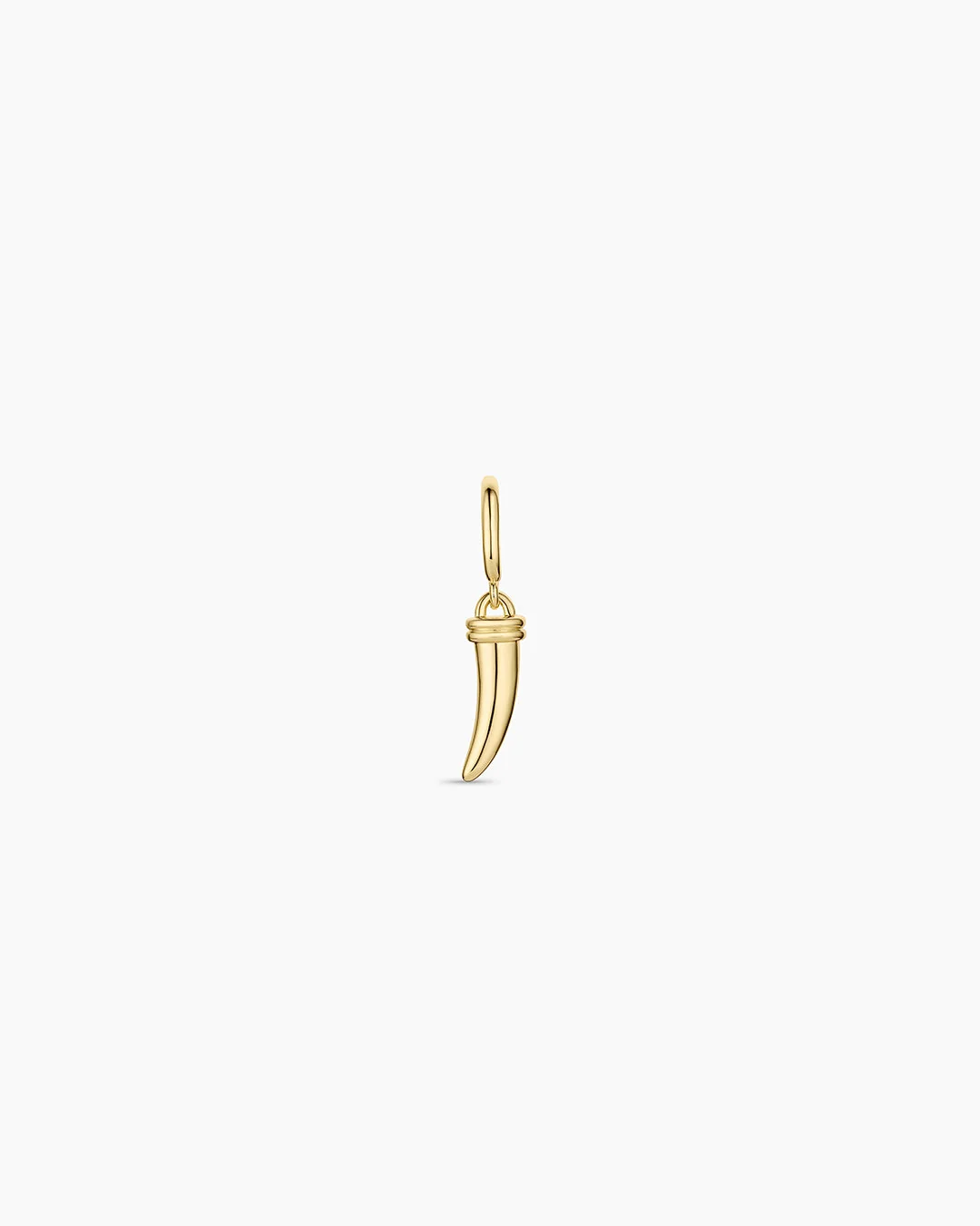 Mini Tusk Charm
