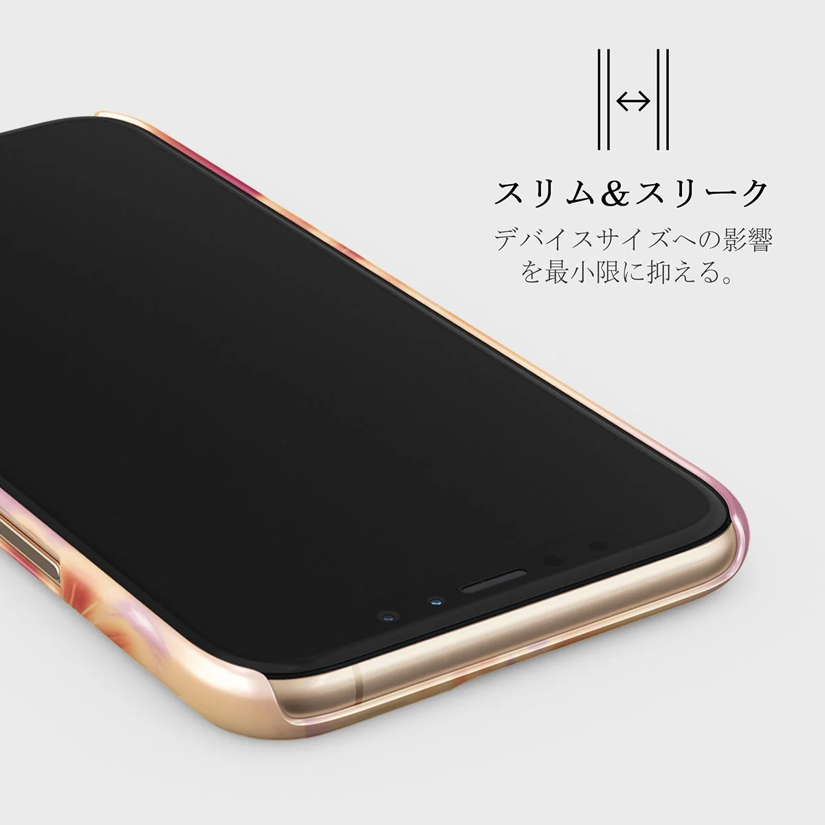 Divine - iPhone 11 Pro ケース