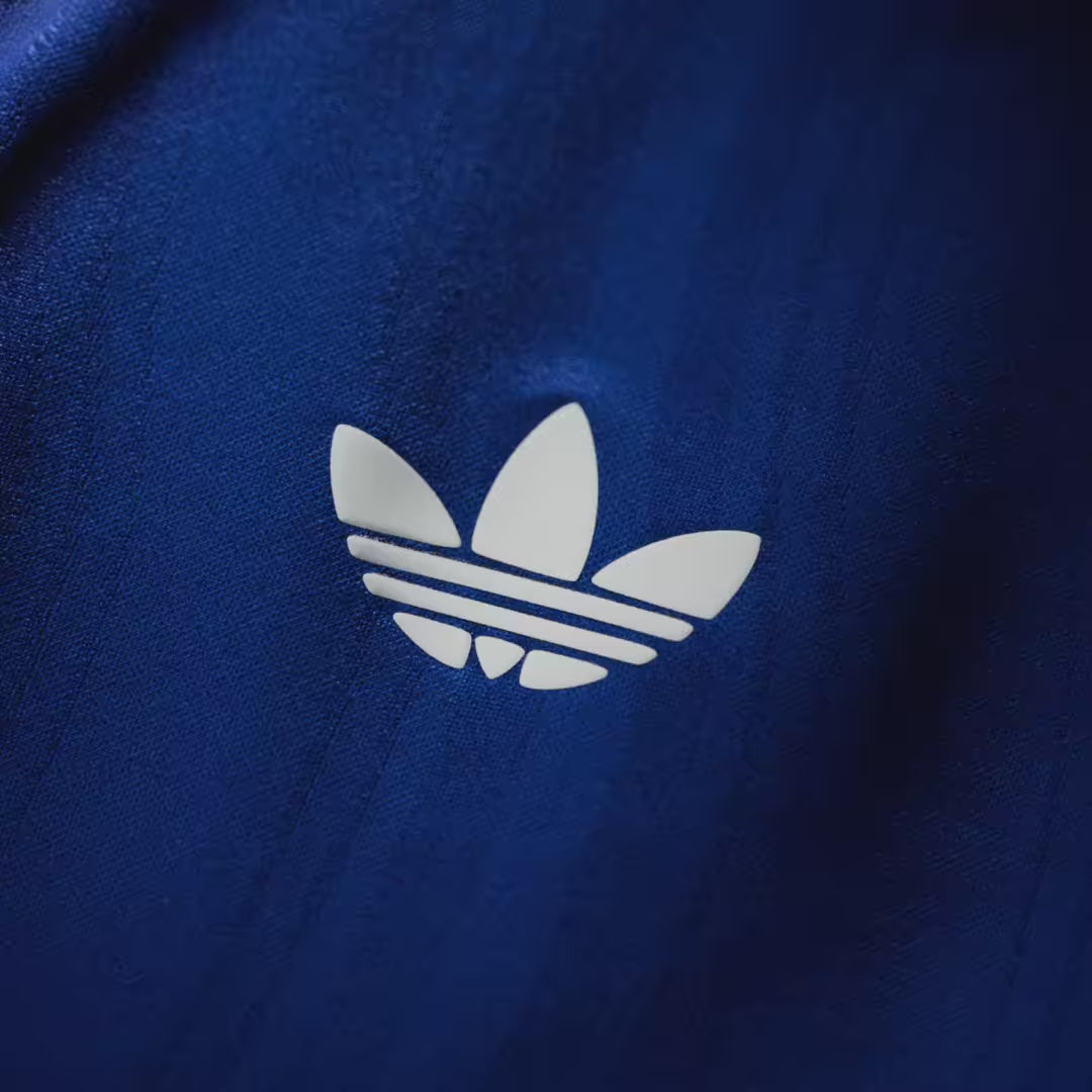 ADIDAS Manchester United 26/27 Away Authentic Men Jersey Blue KA6864