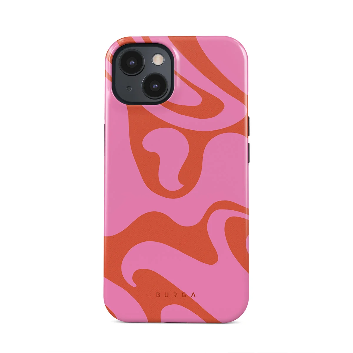 Ride The Wave - iPhone 13 Mini ケース