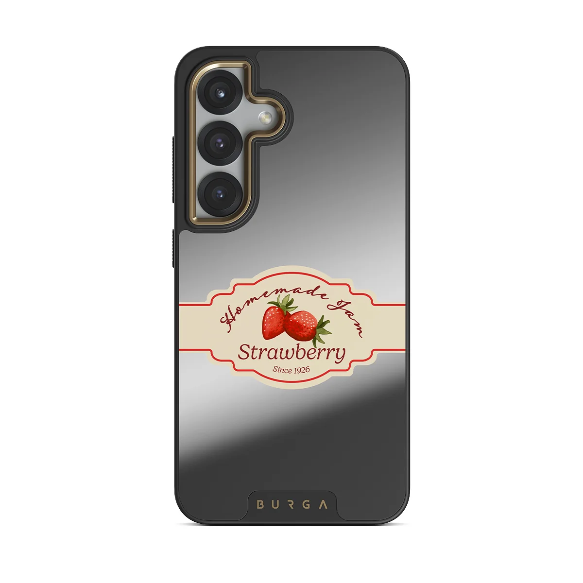 Grandma's Jam - Samsung Galaxy S25 Plus ケース