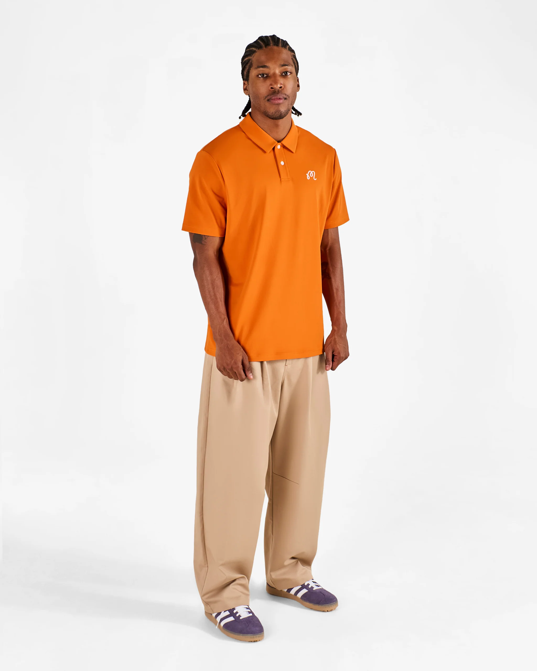 Fairway Polo