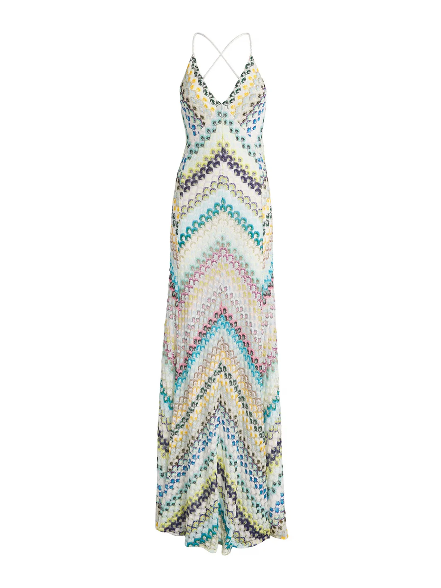 Stunning Maxi Dress Carpet