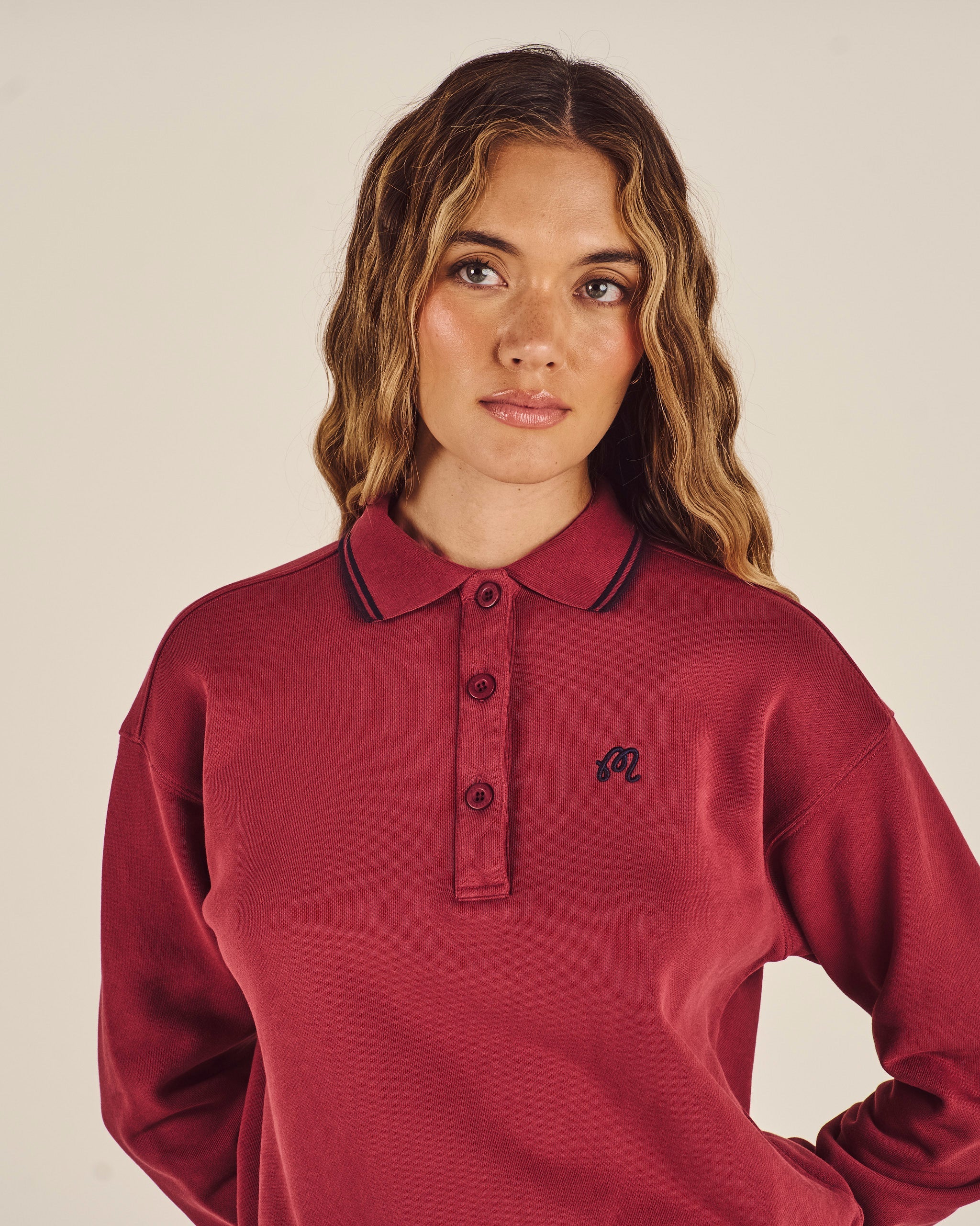 Naomi Pullover