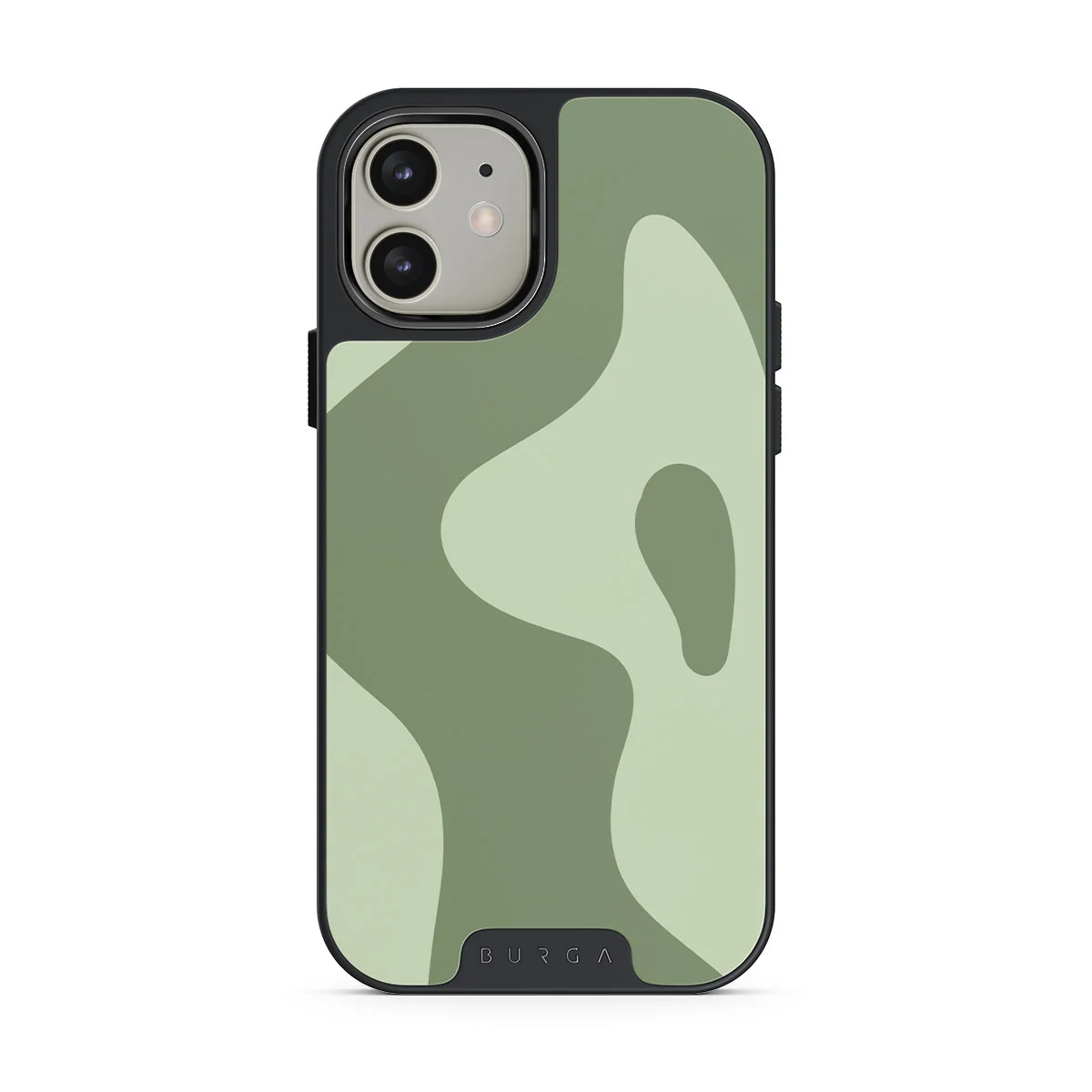 No Rush - iPhone 12 ケース