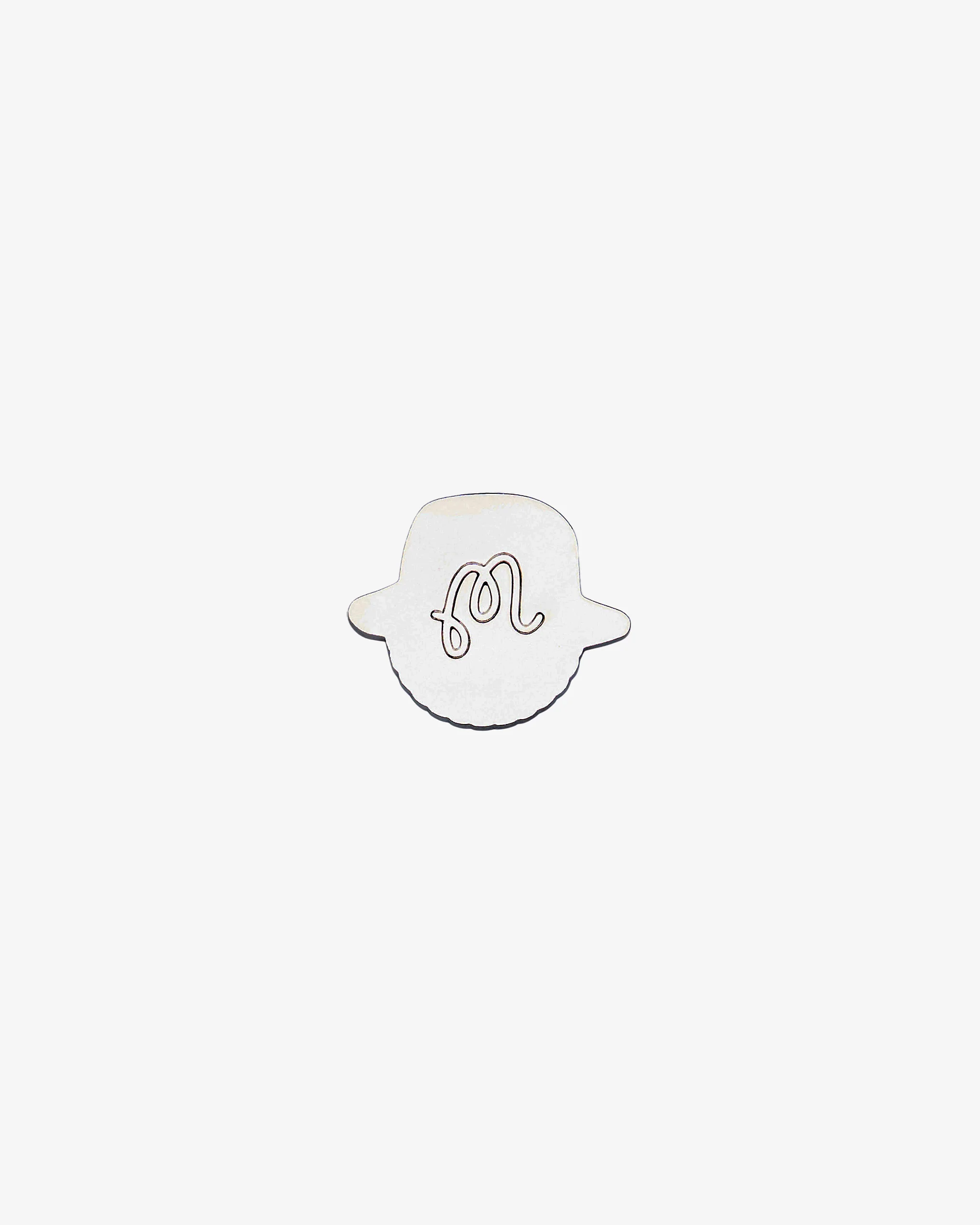 Cooper Buckets Ball Marker