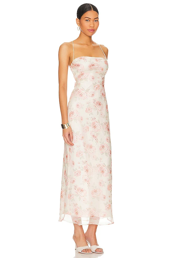 Gabriela Maxi Dress