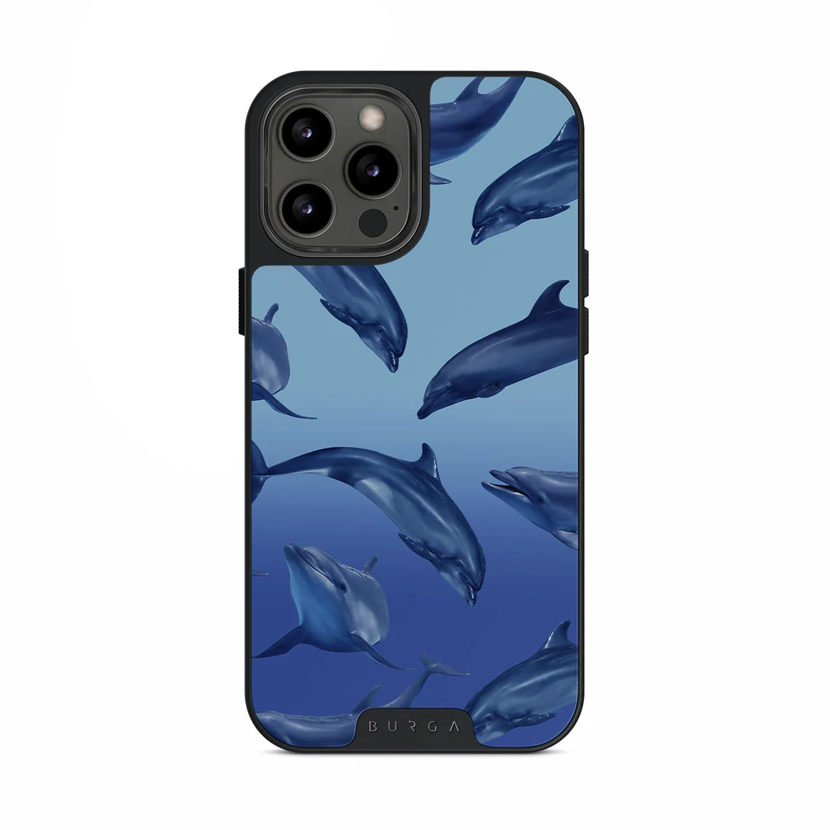 Ocean Cowboy - iPhone 12 Pro Max ケース