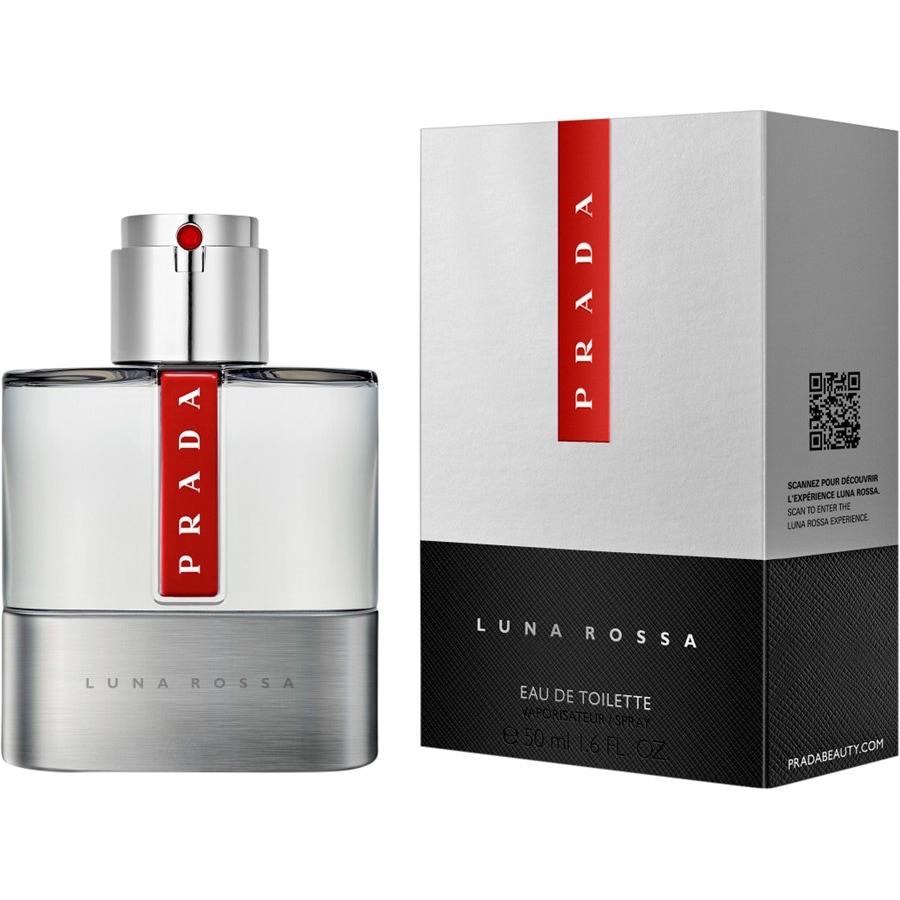 Prada Luna Rossa Eau de Toilette Spray
