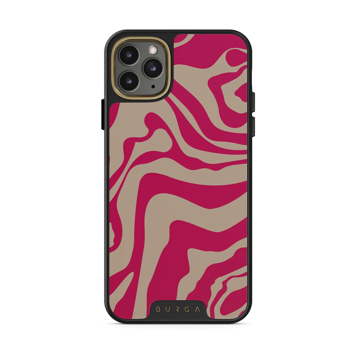 Siren - iPhone 11 Pro ケース