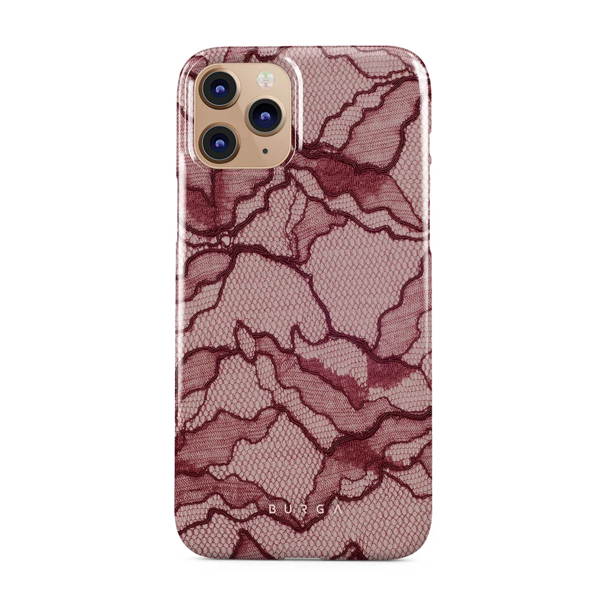 Office Siren - iPhone 11 Pro Max Case