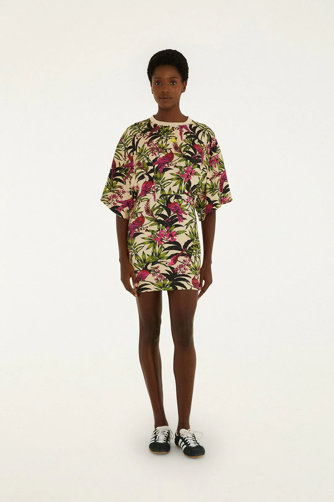Farm Dress