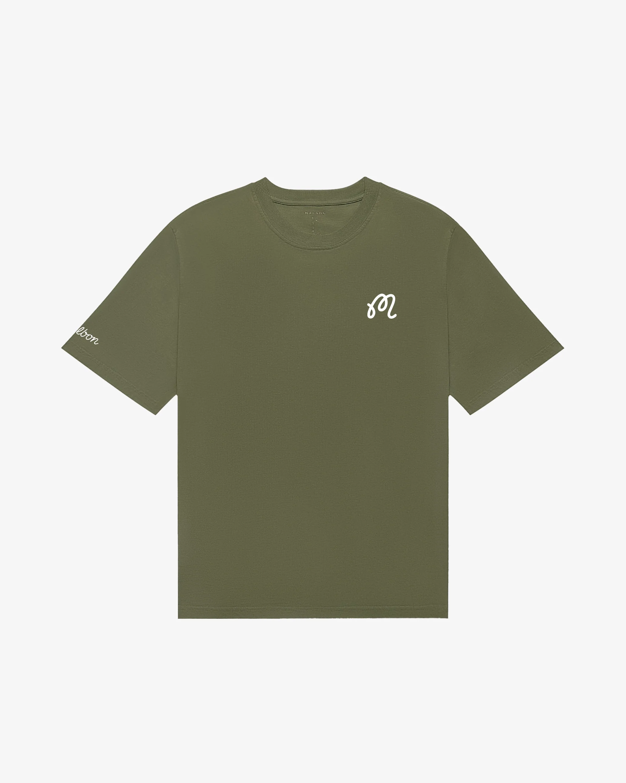 Bermuda Tee