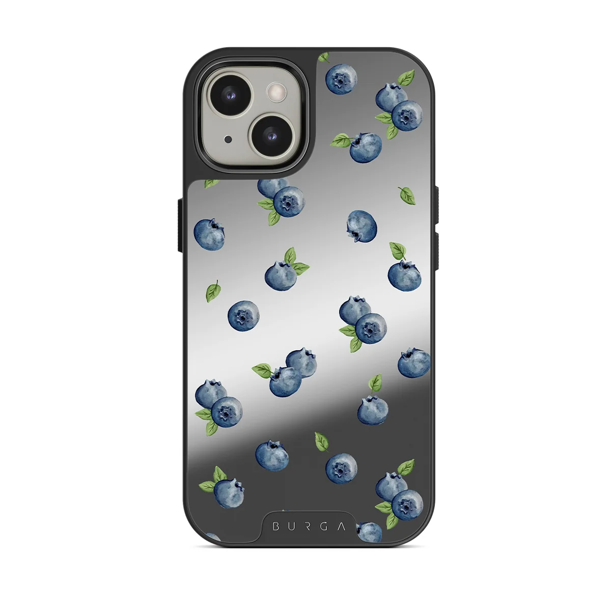 Blueberry Muffin - iPhone 13 ケース