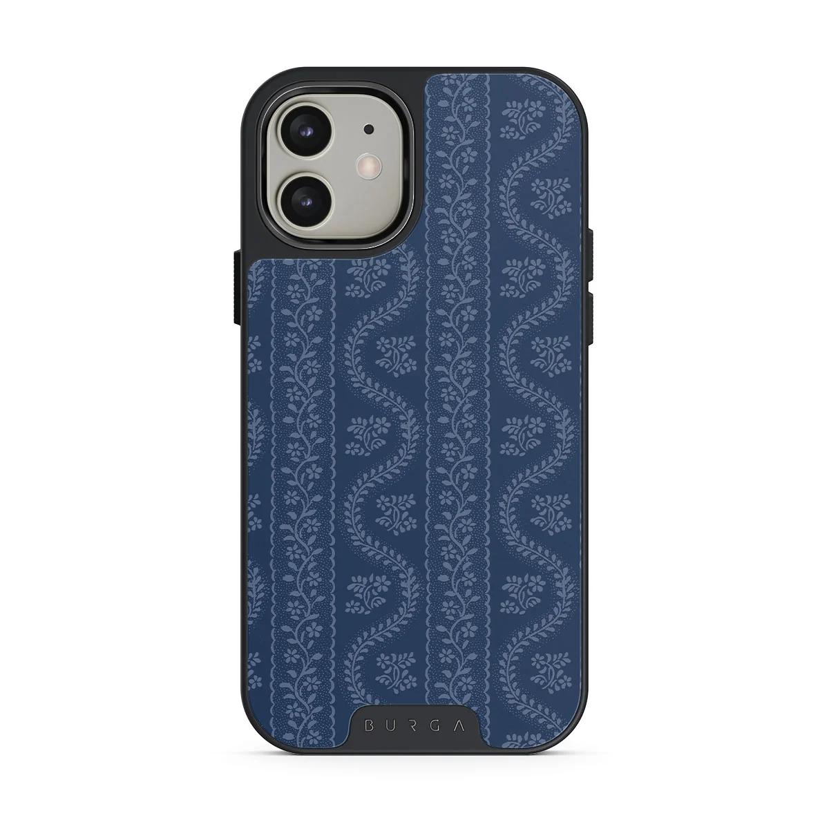 Denim Lover - iPhone 12 ケース
