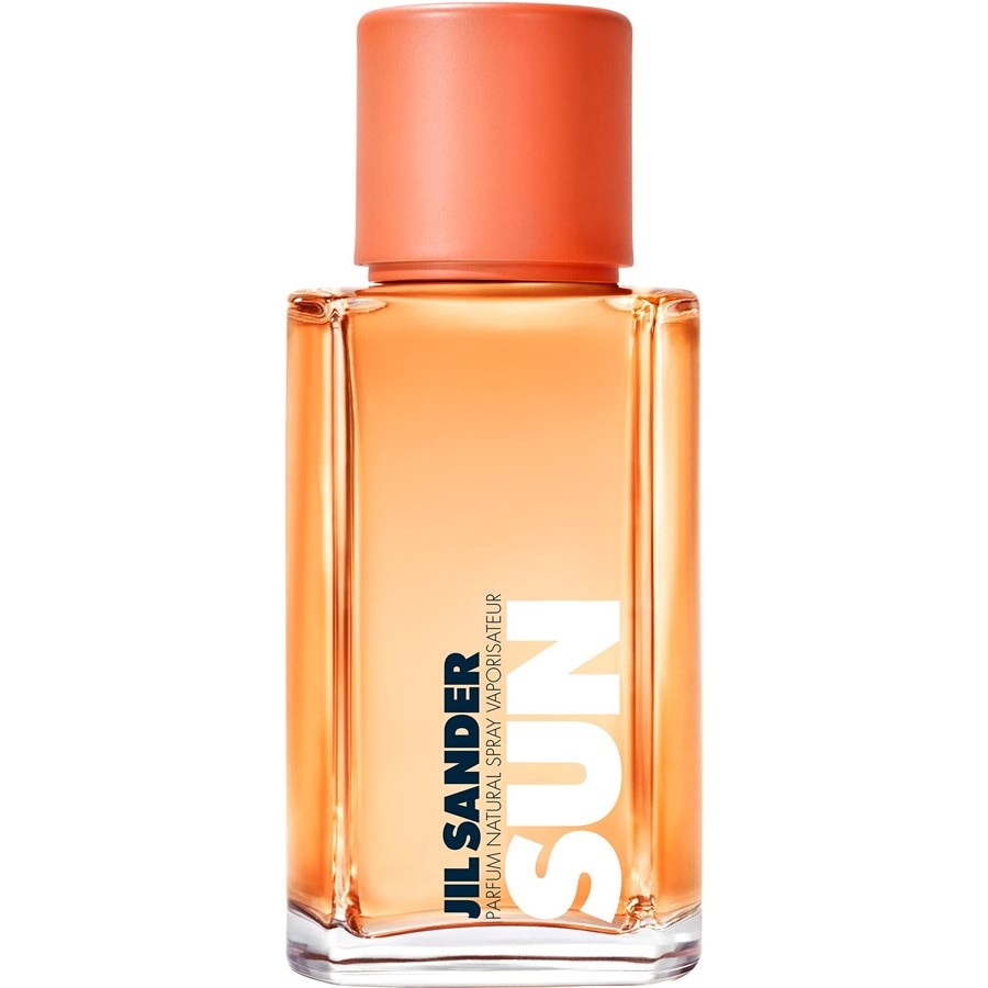 Jil Sander Sun Perfumy New Sun
