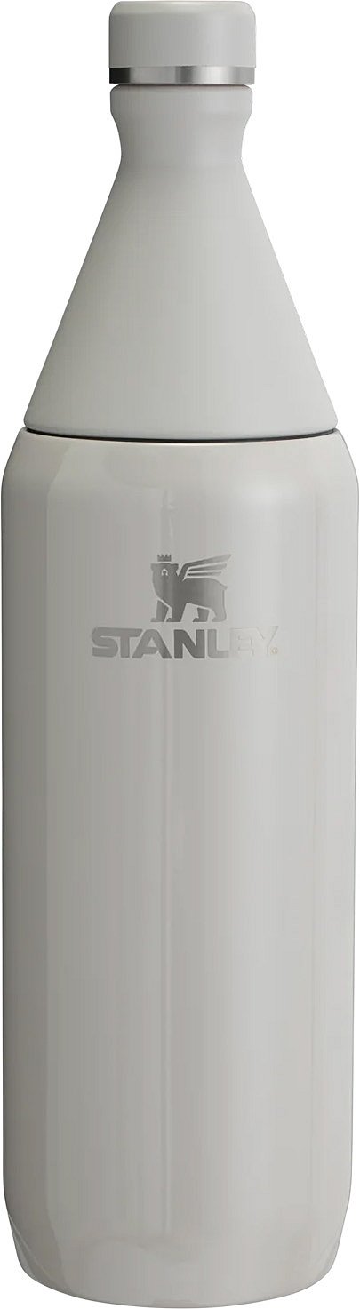 Stanley 34 oz. All Day Slim Bottle - Ash