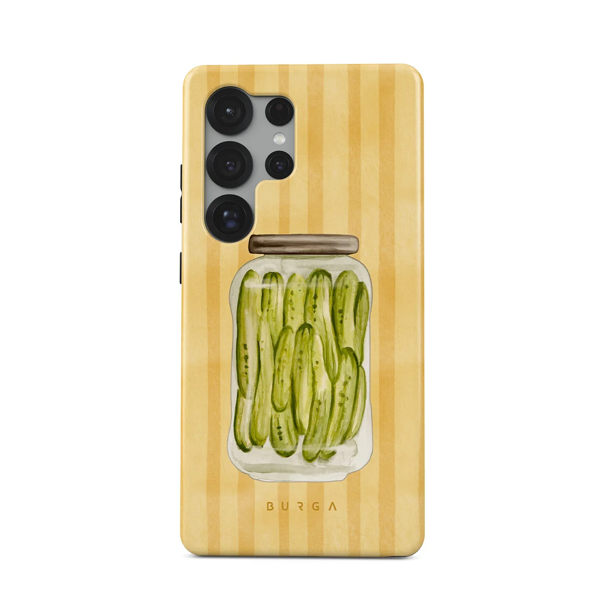 Pickled - Samsung Galaxy S25 Ultra ケース