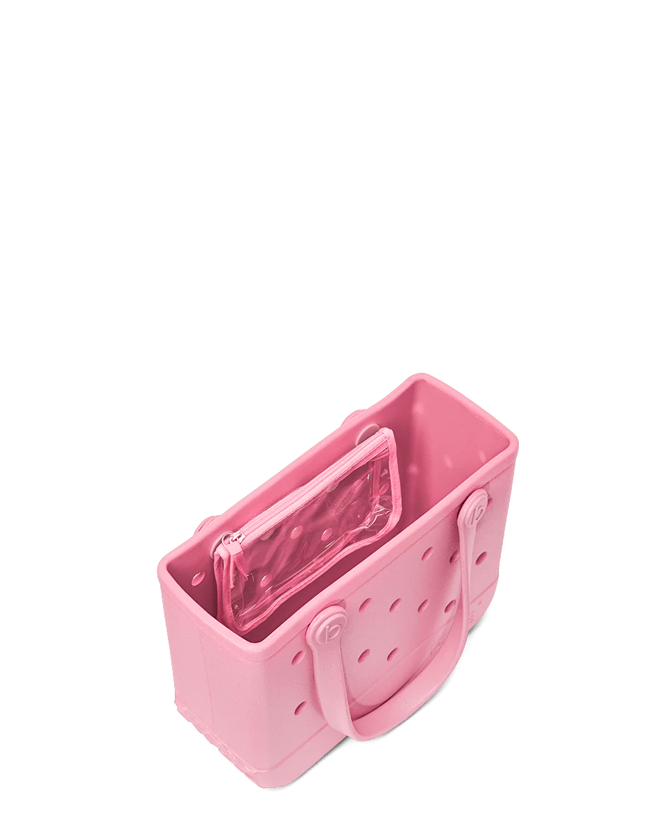 Bitty Bogg® Bag - BUBBLEGUM Shimmer