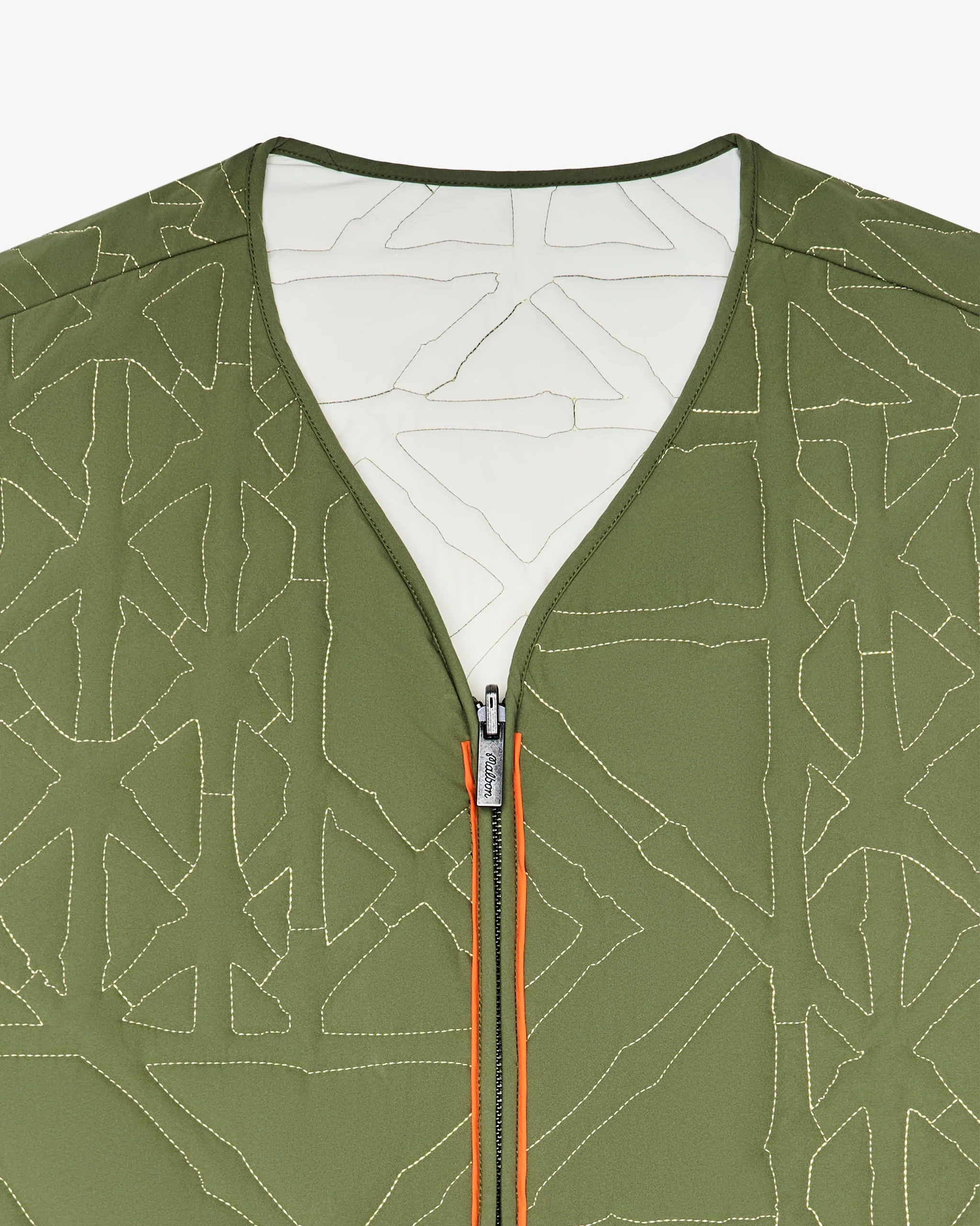 Guarapo Reversible Jacket