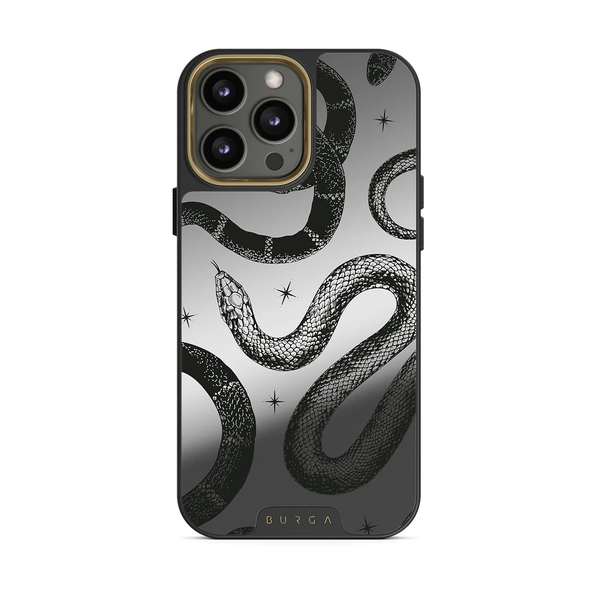 Poison - iPhone 12 Pro ケース