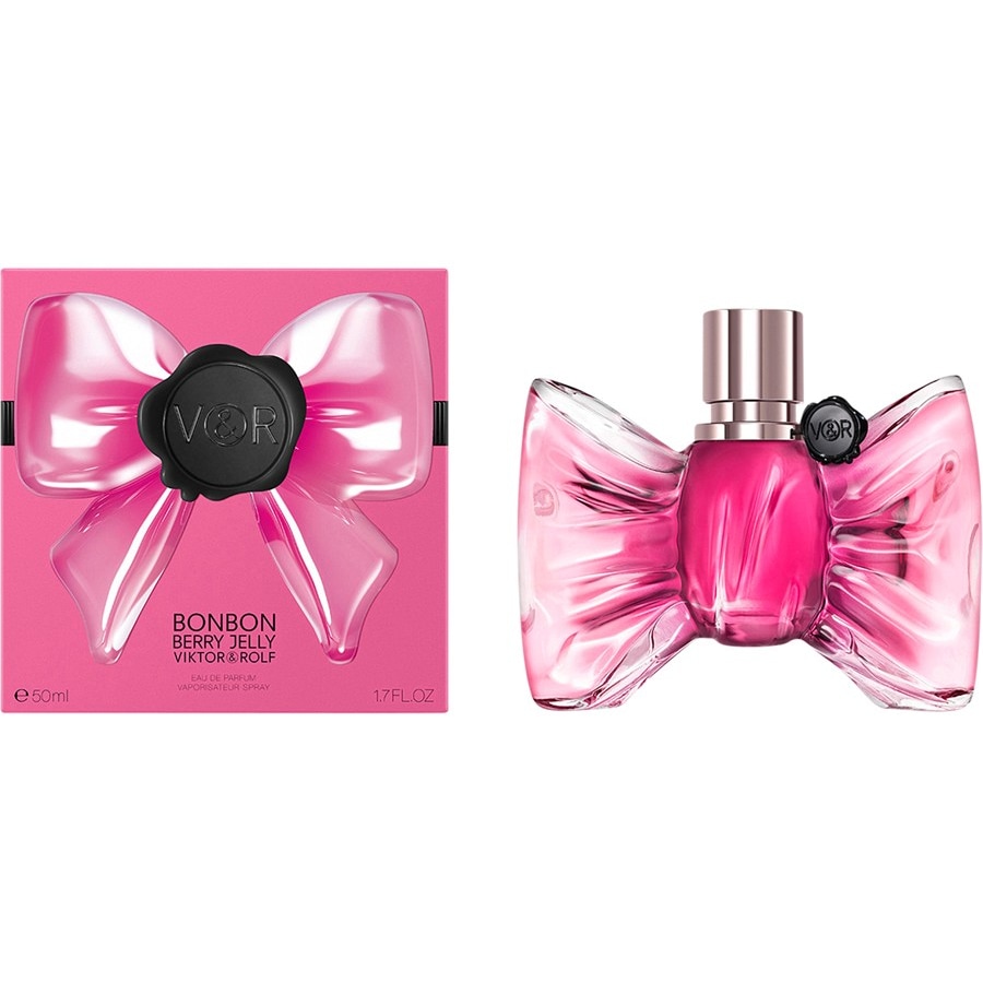 Viktor & Rolf Bonbon Berry Jelly Eau de Parfum Spray