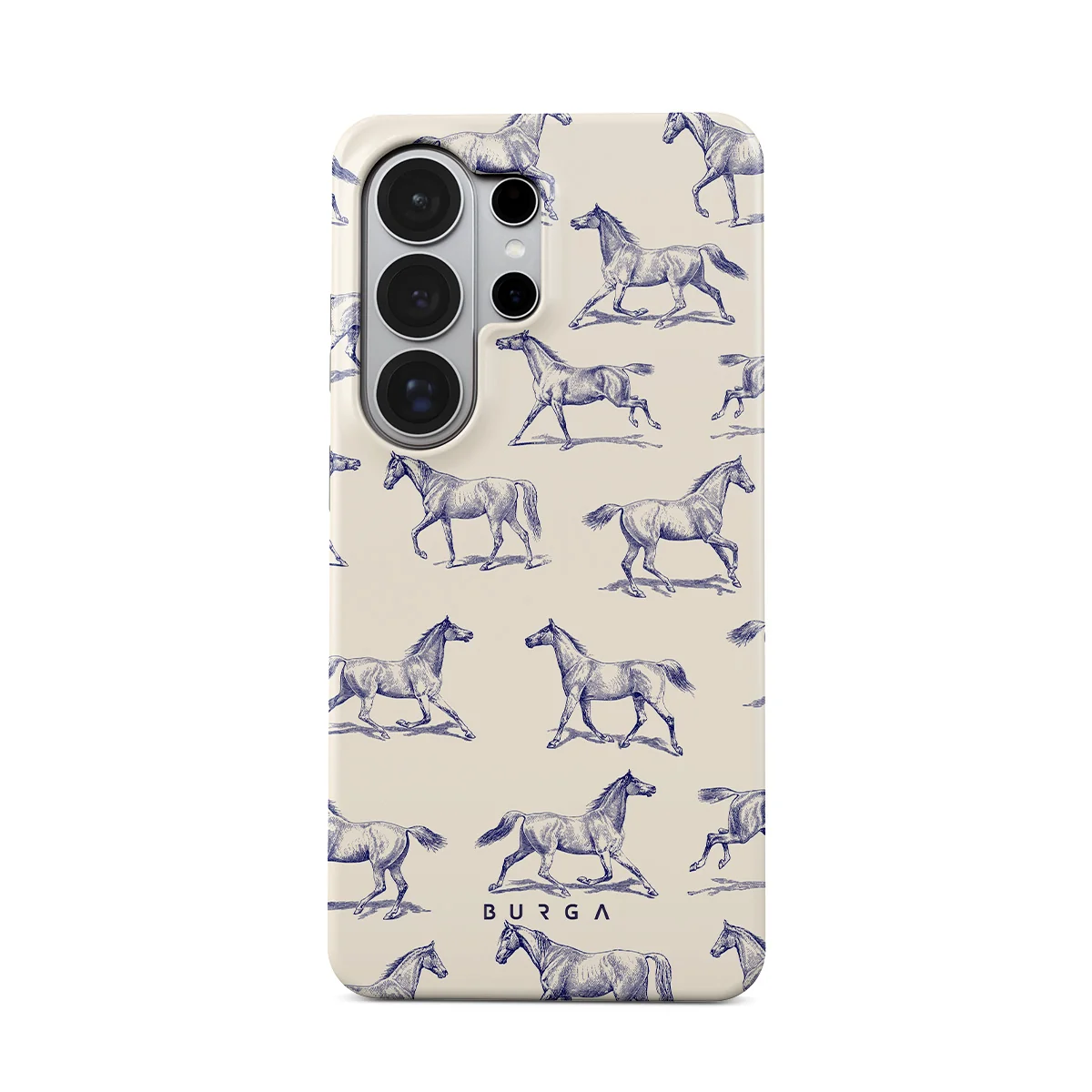 Derby Race - Samsung Galaxy S26 Ultra ケース