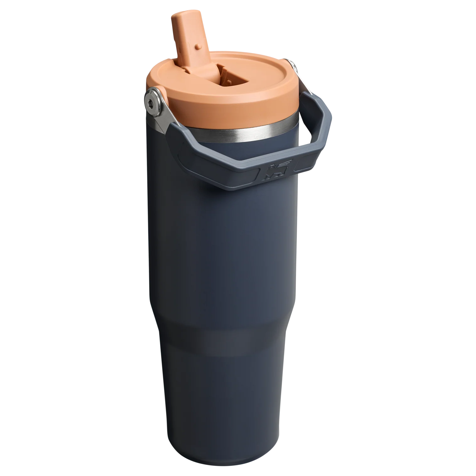 The IceFlow™ Flip Straw Tumbler | 30 OZ