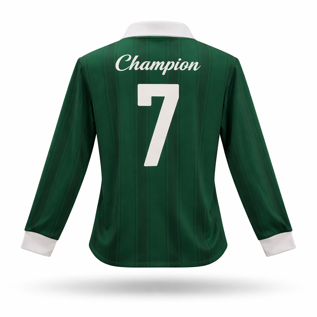 ALX Kickoff Men's Jersey Green JXUA03000404