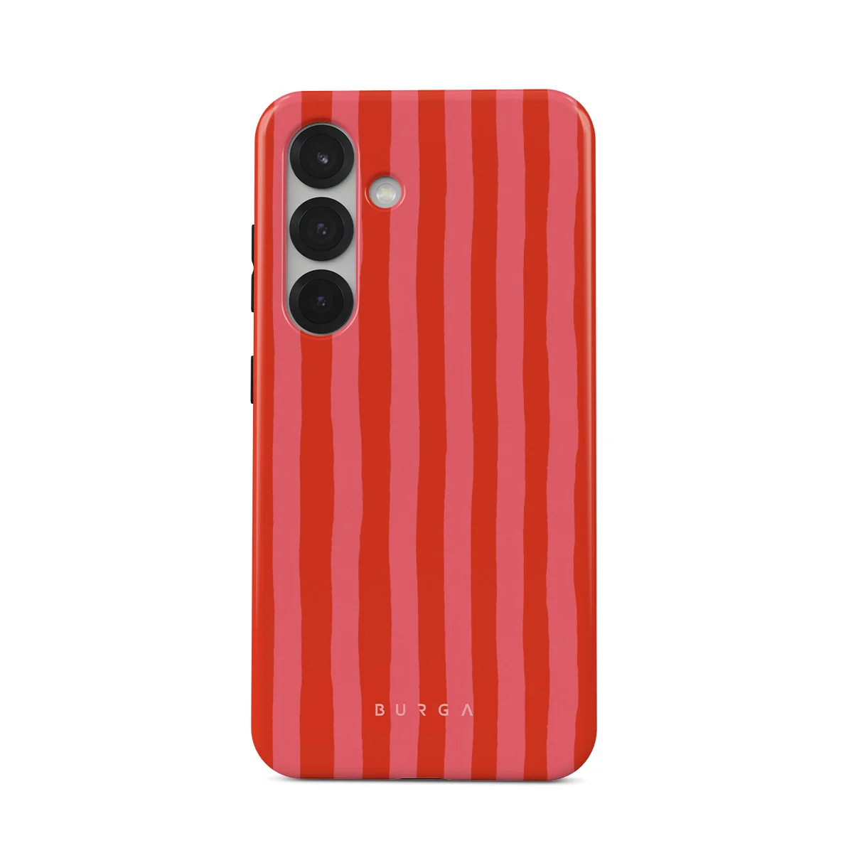 Pomegranate - Samsung Galaxy S25 Plus ケース