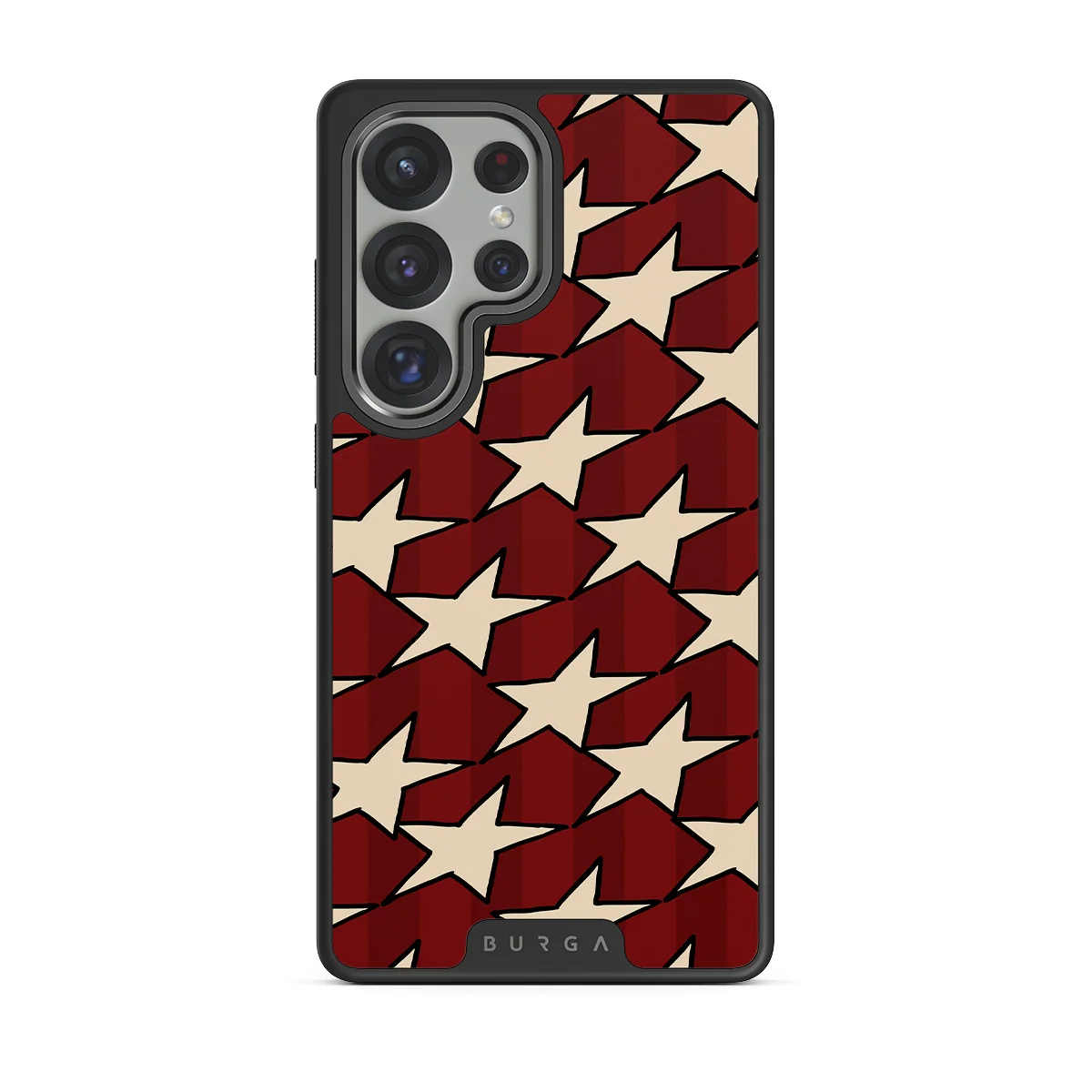 Starchaser - Samsung Galaxy S25 Ultra ケース