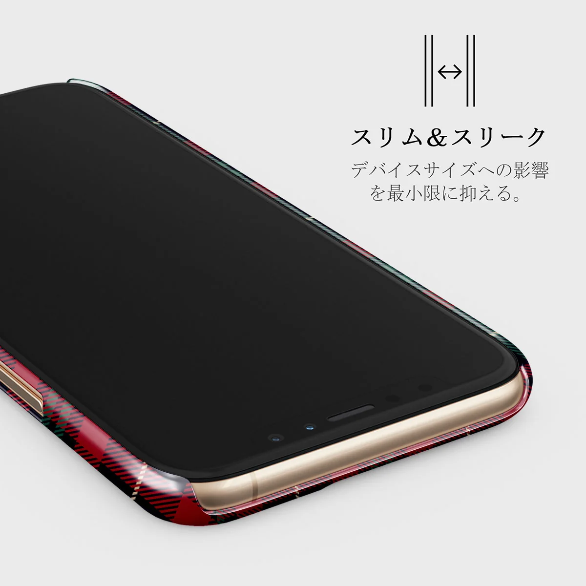 Sweater Weather - iPhone 11 Pro Max ケース