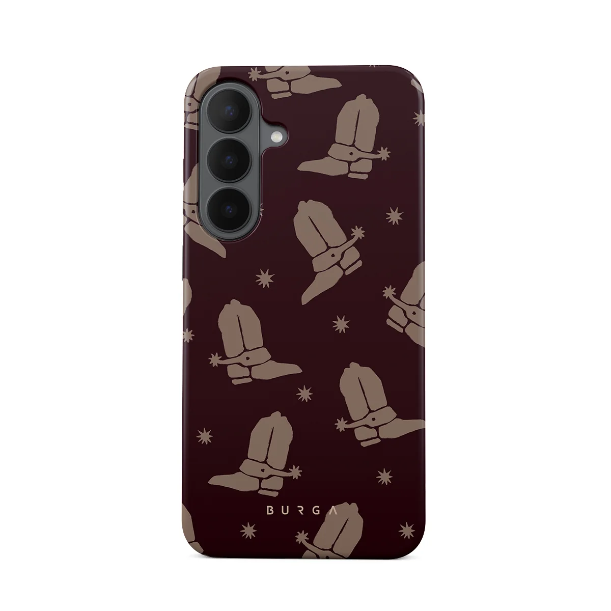 Howdy - Samsung Galaxy S26 FE ケース