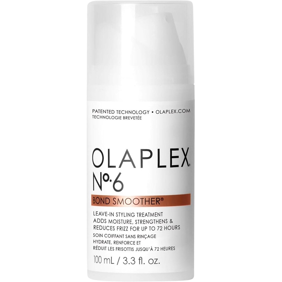 Olaplex Stylizacja włosów Bond Smoother No.6